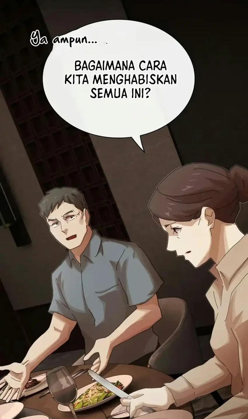 The Genius Who Sees Through the World Chapter 67 Gambar 85