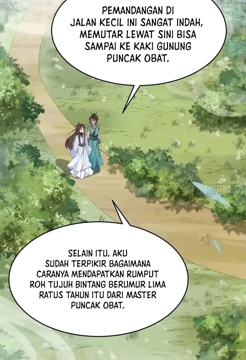 The Ghostly Doctor Chapter 625 Gambar 21