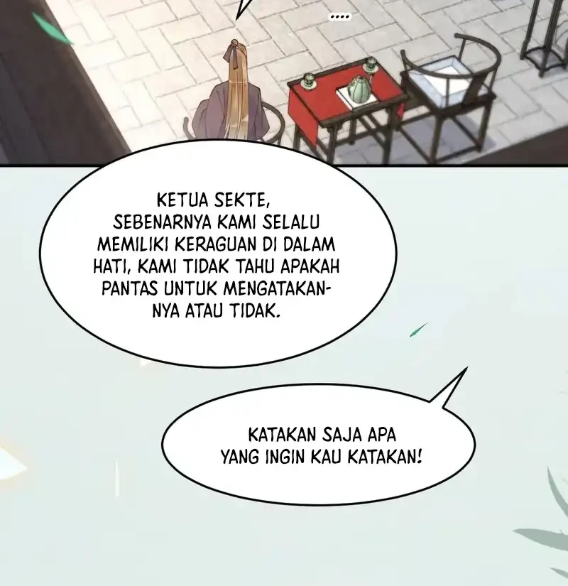 The Ghostly Doctor Chapter 626 Gambar 22