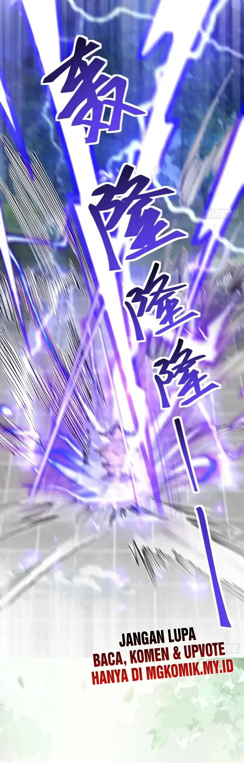 The Ghostly Doctor Chapter 629 Gambar 20