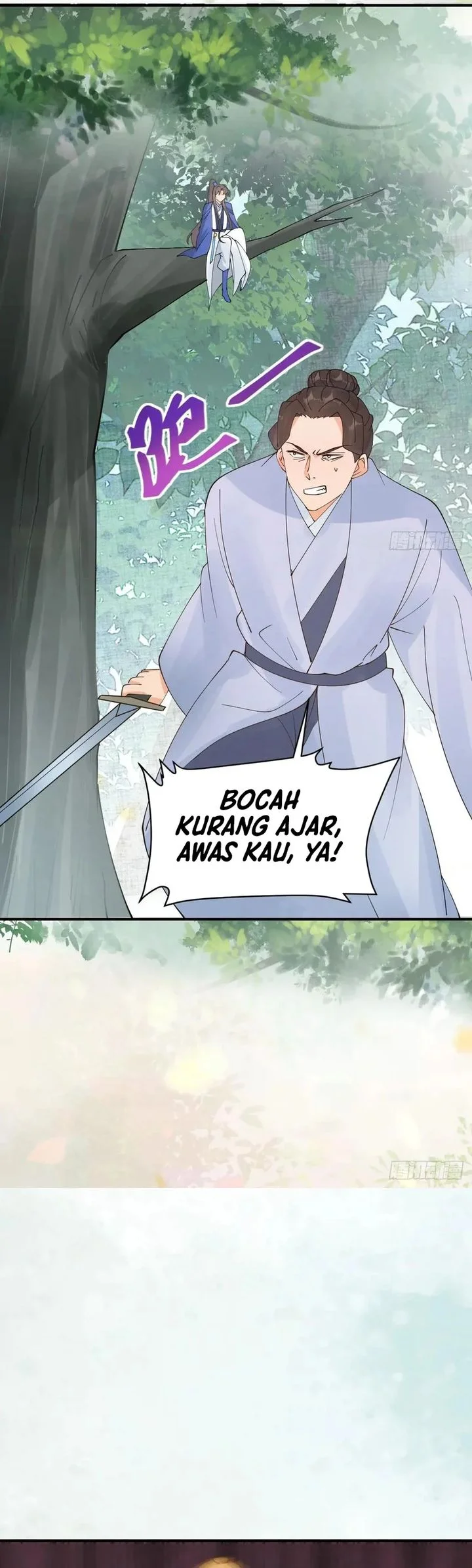 The Ghostly Doctor Chapter 655 Gambar 20