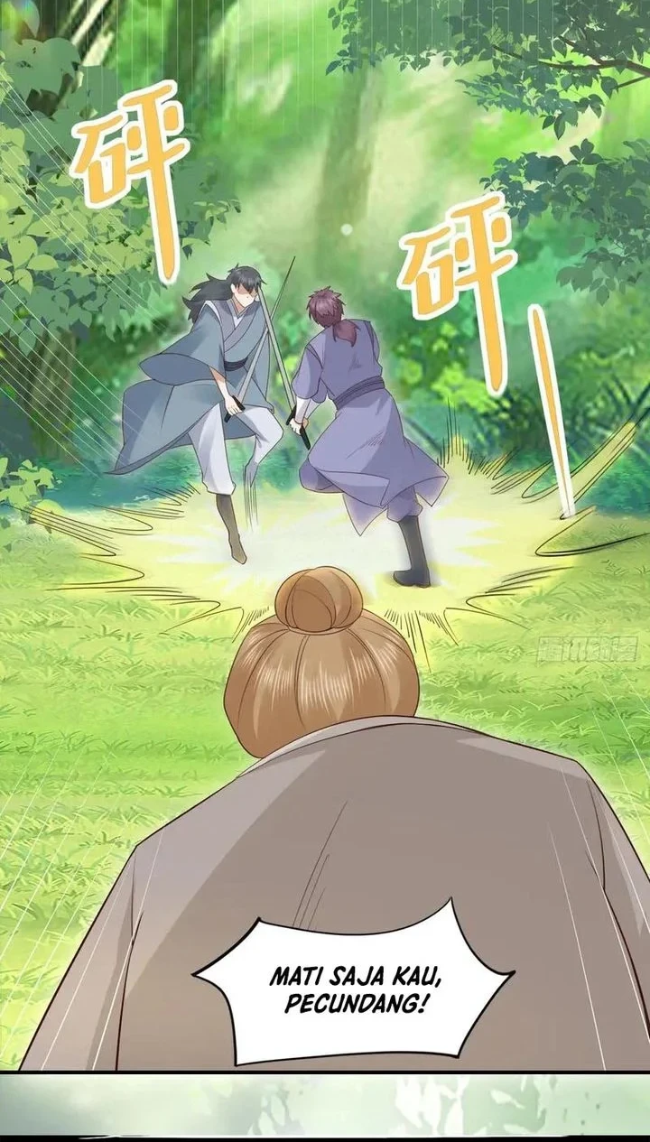 The Ghostly Doctor Chapter 659 Gambar 22