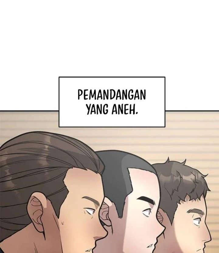 The God of Improvisation Chapter 16 Gambar 40