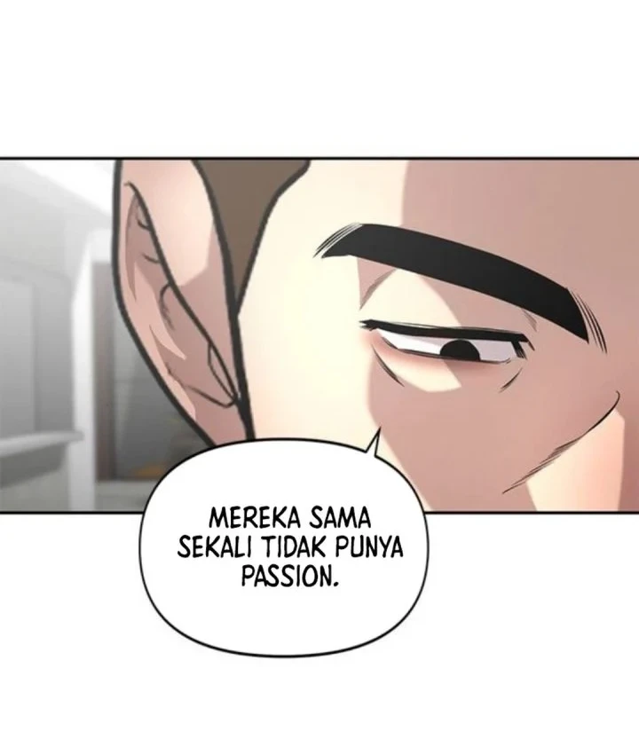 The God of Improvisation Chapter 17 Gambar 33