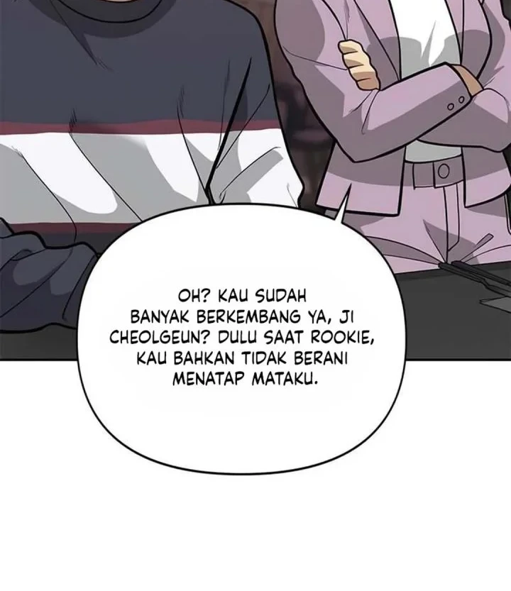 The God of Improvisation Chapter 19 Gambar 43