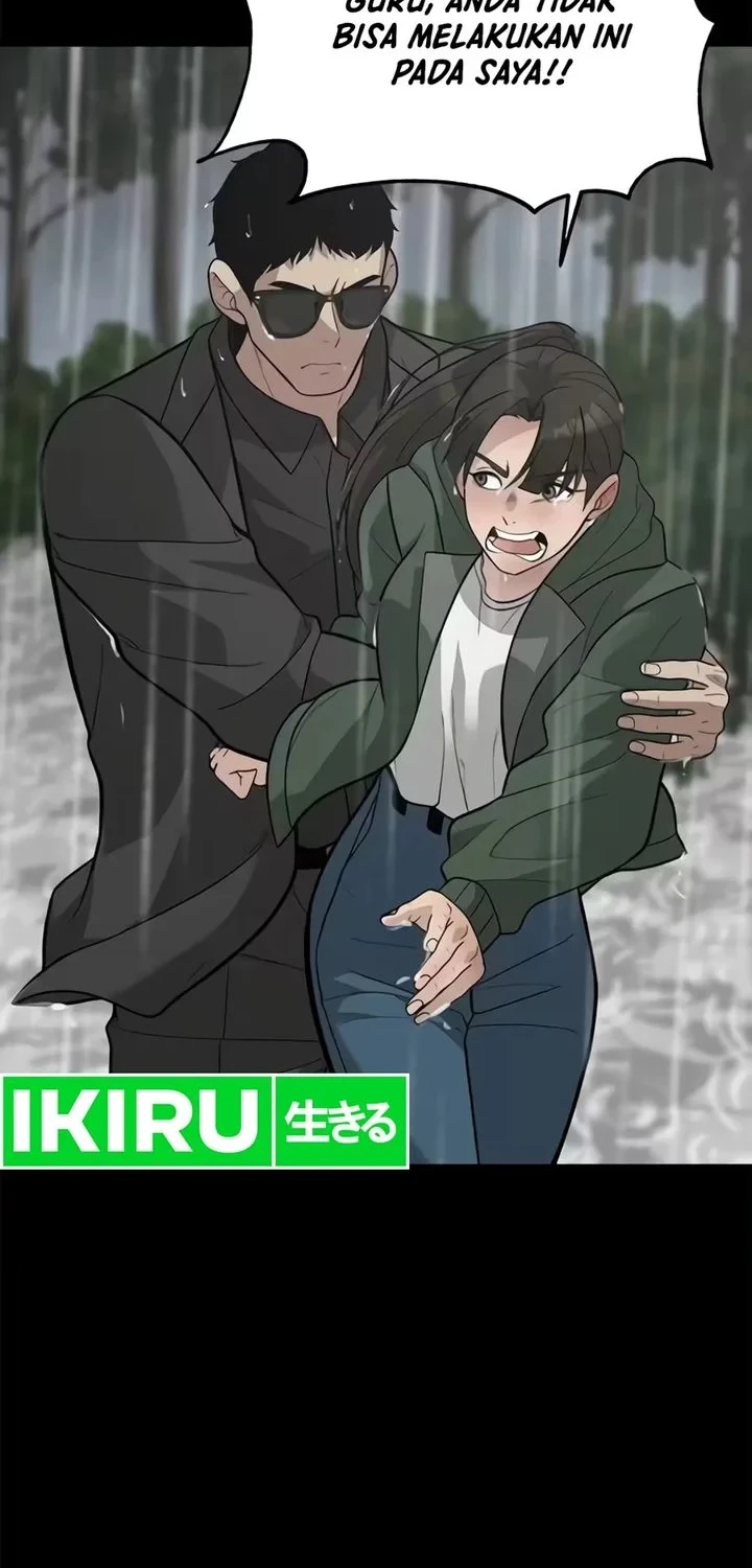 The God of Improvisation Chapter 20 Gambar 38