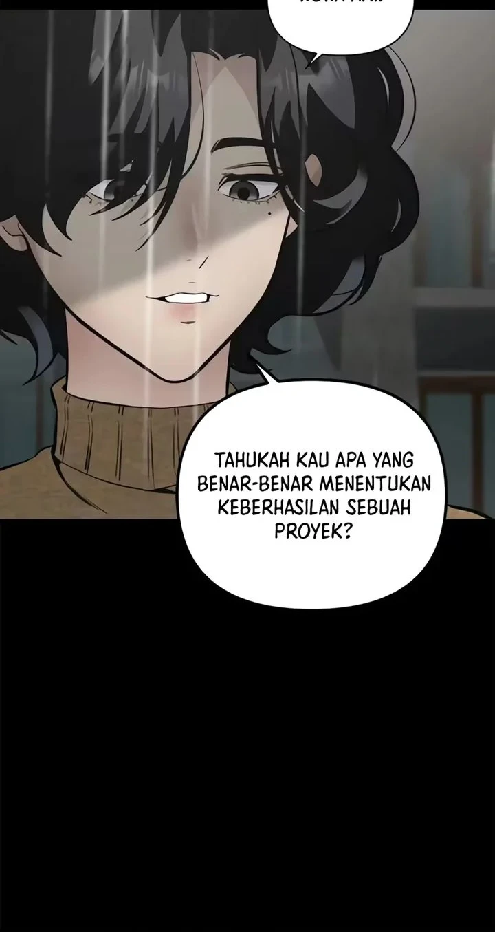 The God of Improvisation Chapter 20 Gambar 40