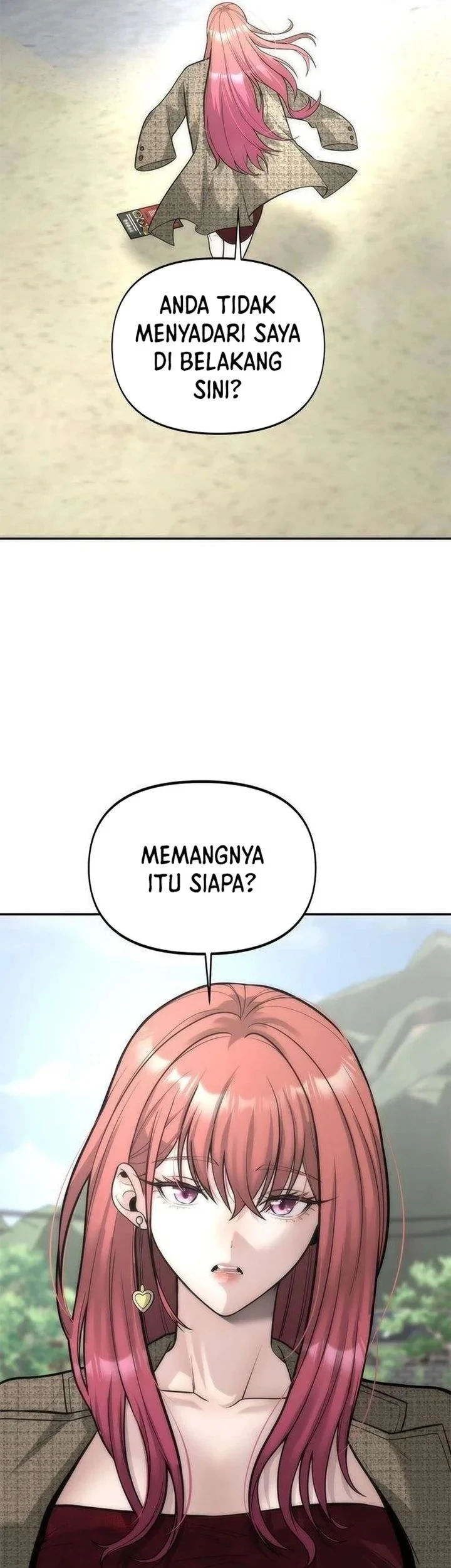 The God of Improvisation Chapter 21 Gambar 40