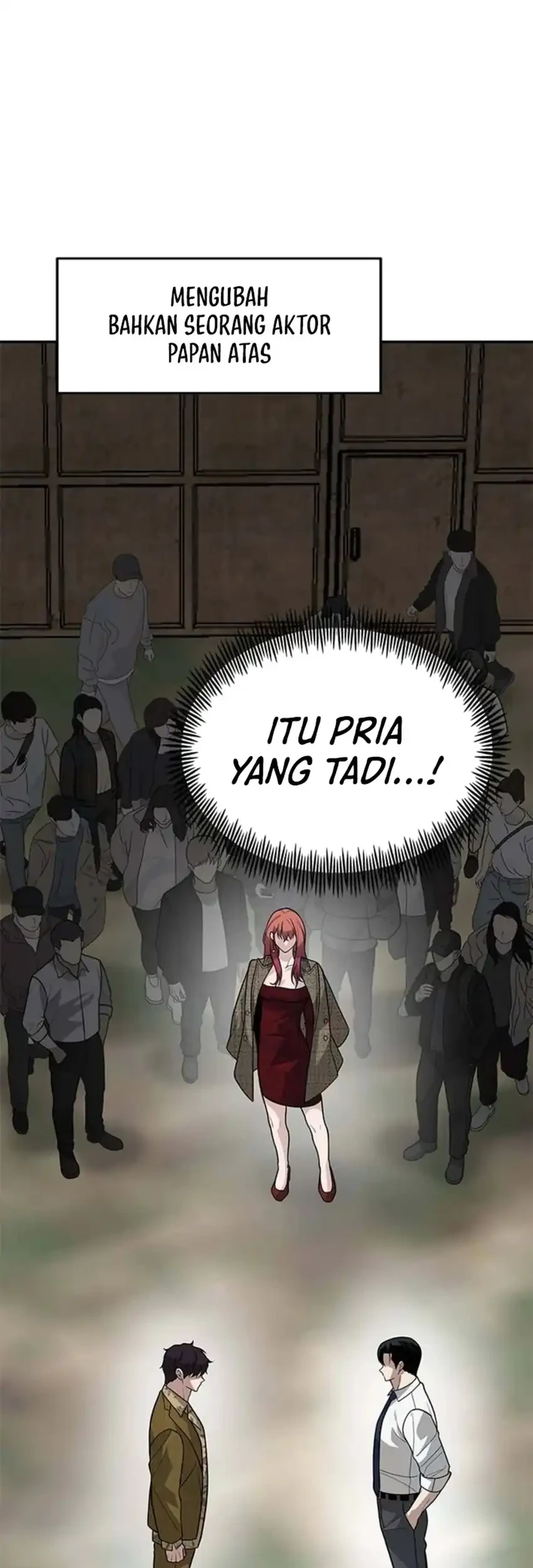 The God of Improvisation Chapter 22 Gambar 41