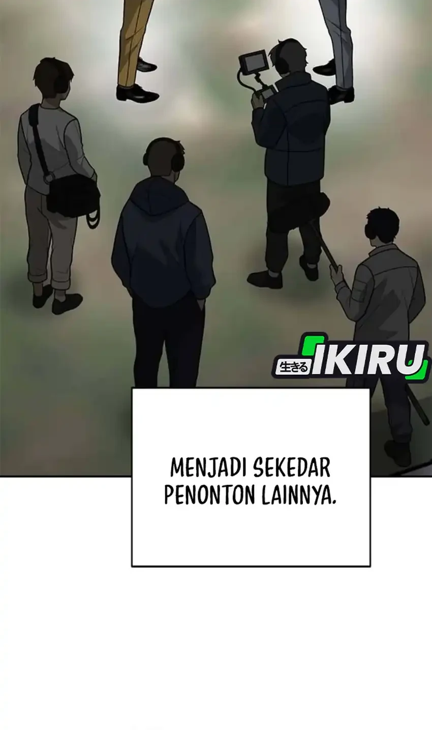 The God of Improvisation Chapter 22 Gambar 42