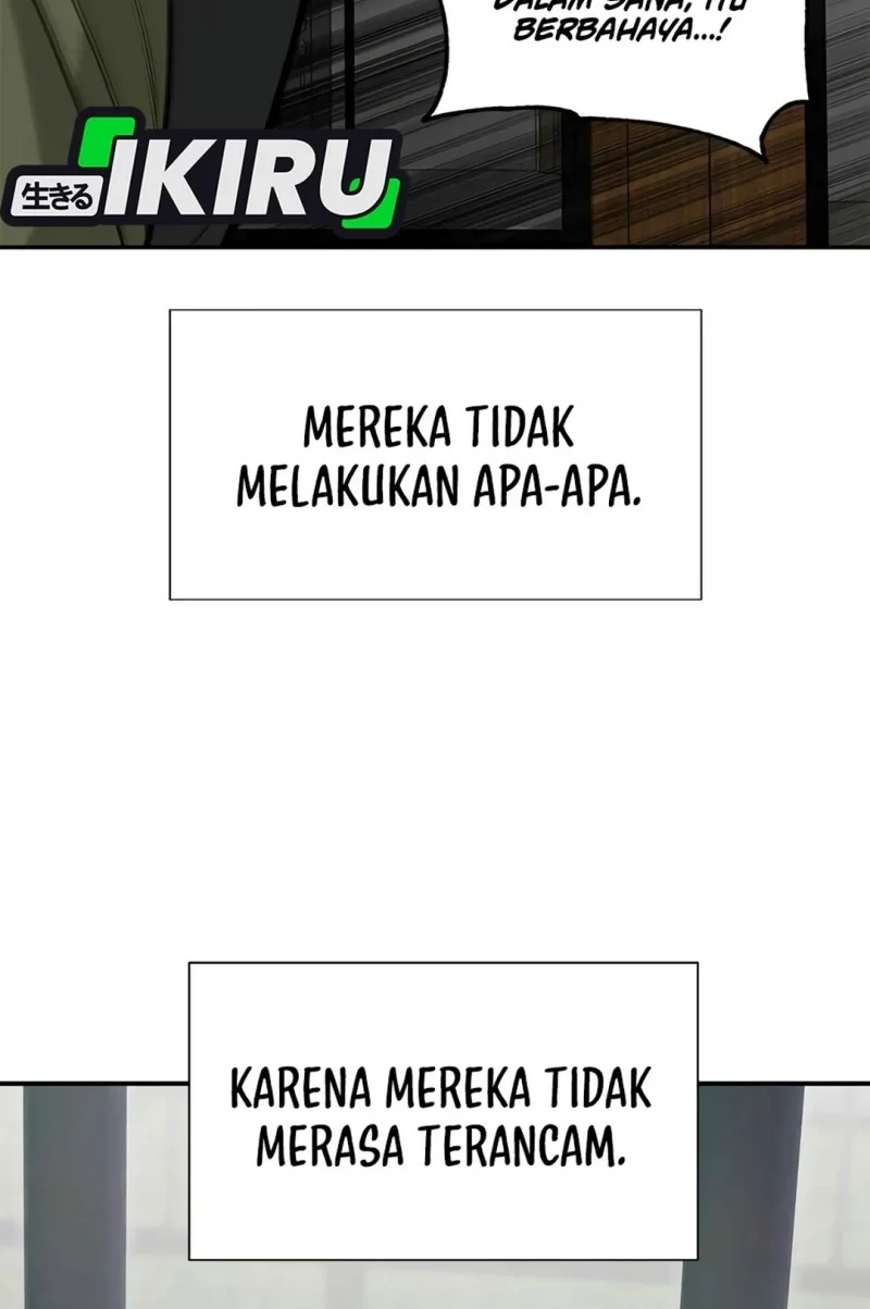 The God of Improvisation Chapter 28 Gambar 44