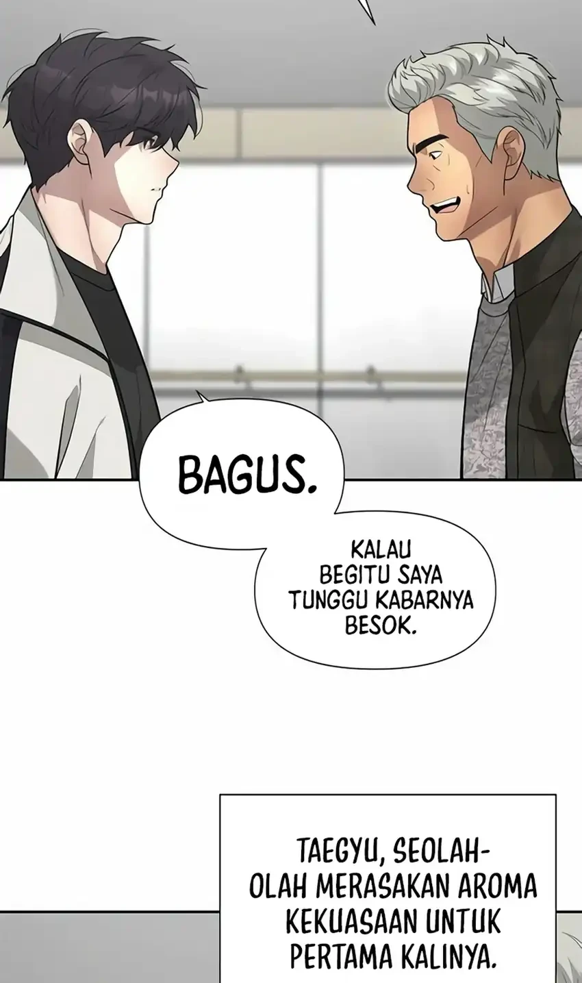 The God of Improvisation Chapter 29 Gambar 45