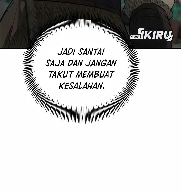 The God of Improvisation Chapter 30 Gambar 50
