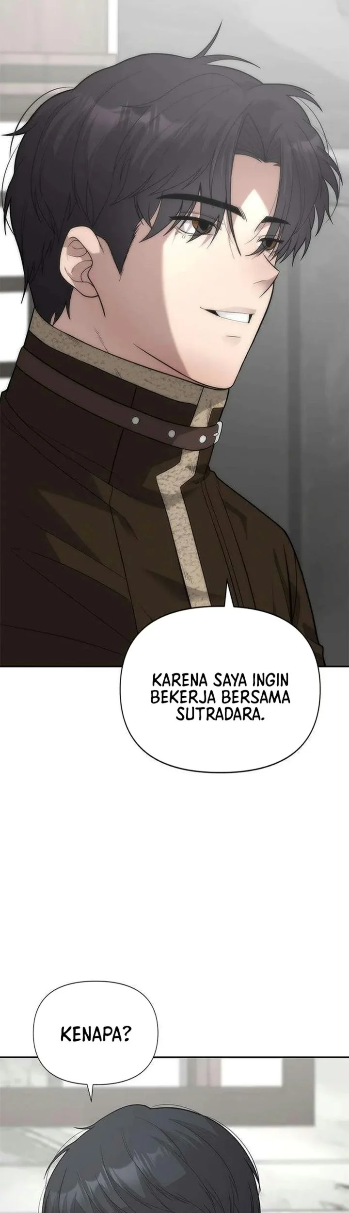 The God of Improvisation Chapter 35 Gambar 49