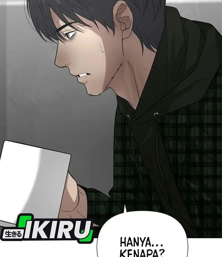 The God of Improvisation Chapter 35 Gambar 50