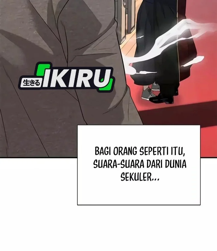 The God of Improvisation Chapter 38 Gambar 49