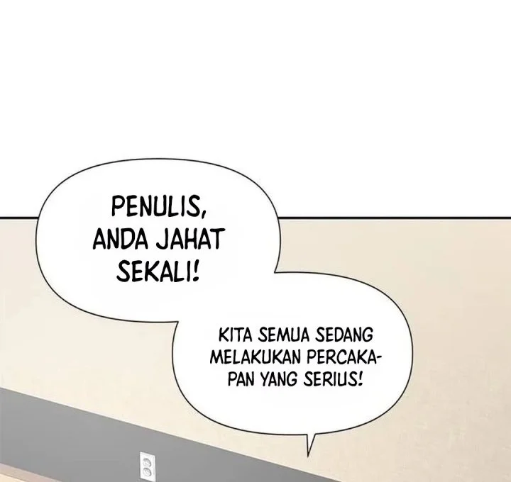 The God of Improvisation Chapter 39 Gambar 45