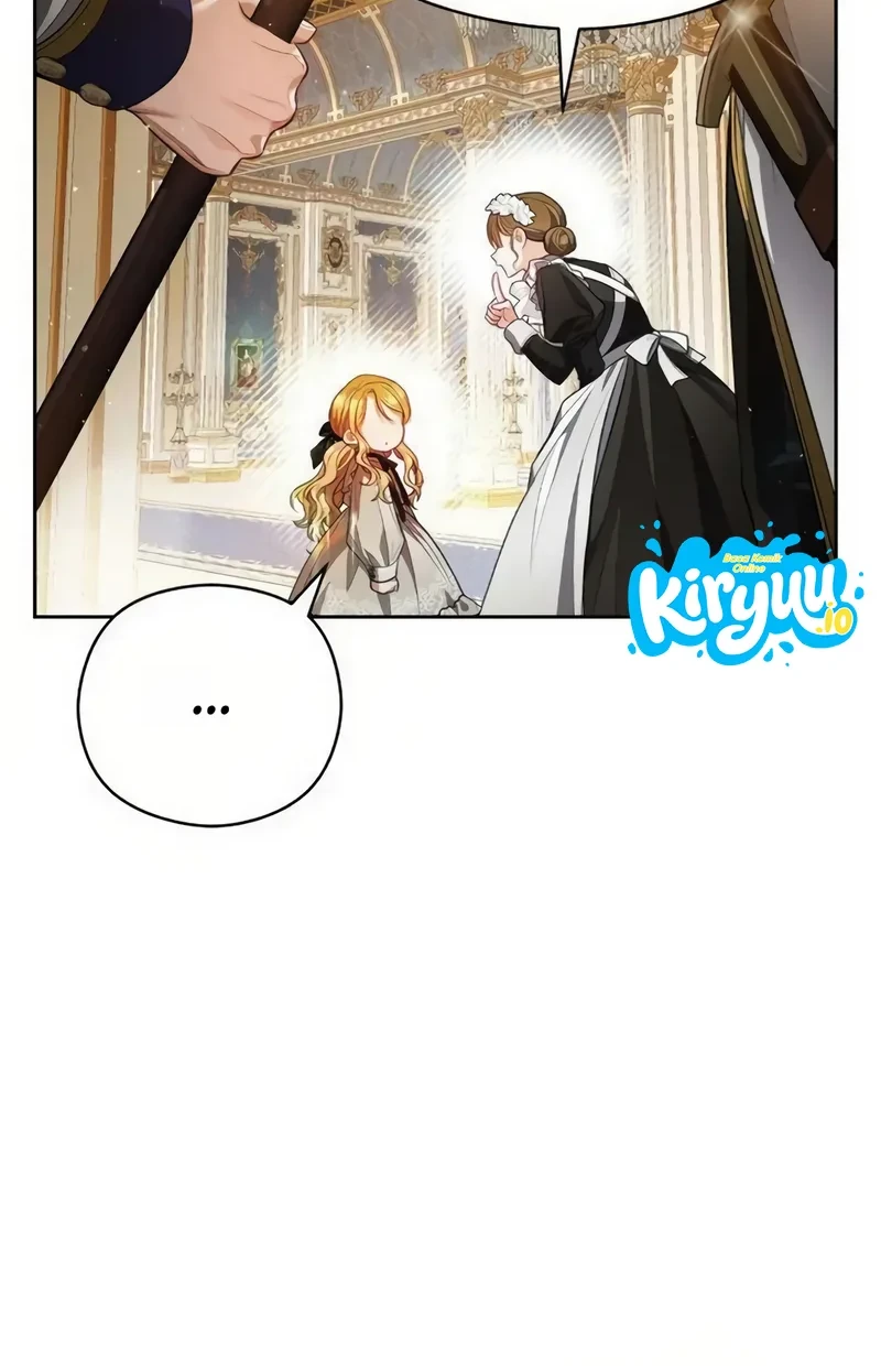 The Grand Duke’s New Daughter-in-Law Is a Little Fierce Chapter 10 Gambar 28