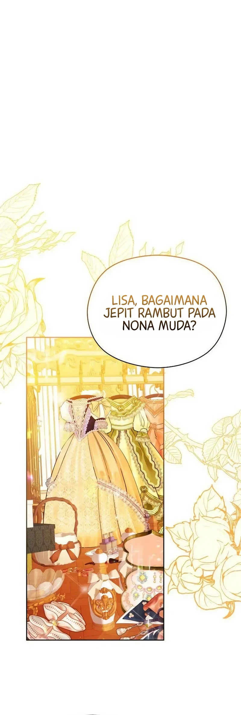 The Grand Duke’s New Daughter-in-Law Is a Little Fierce Chapter 11 Gambar 31