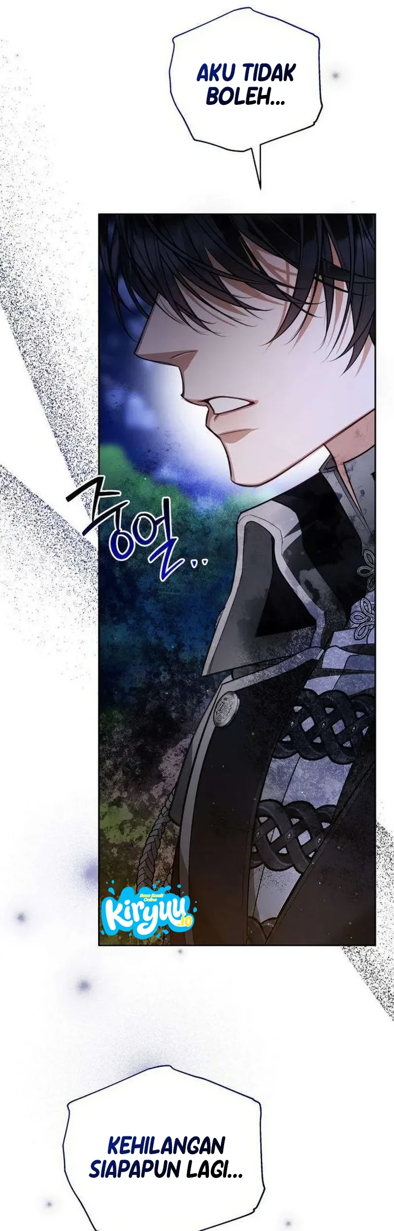 The Grand Duke’s New Daughter-in-Law Is a Little Fierce Chapter 16 Gambar 34