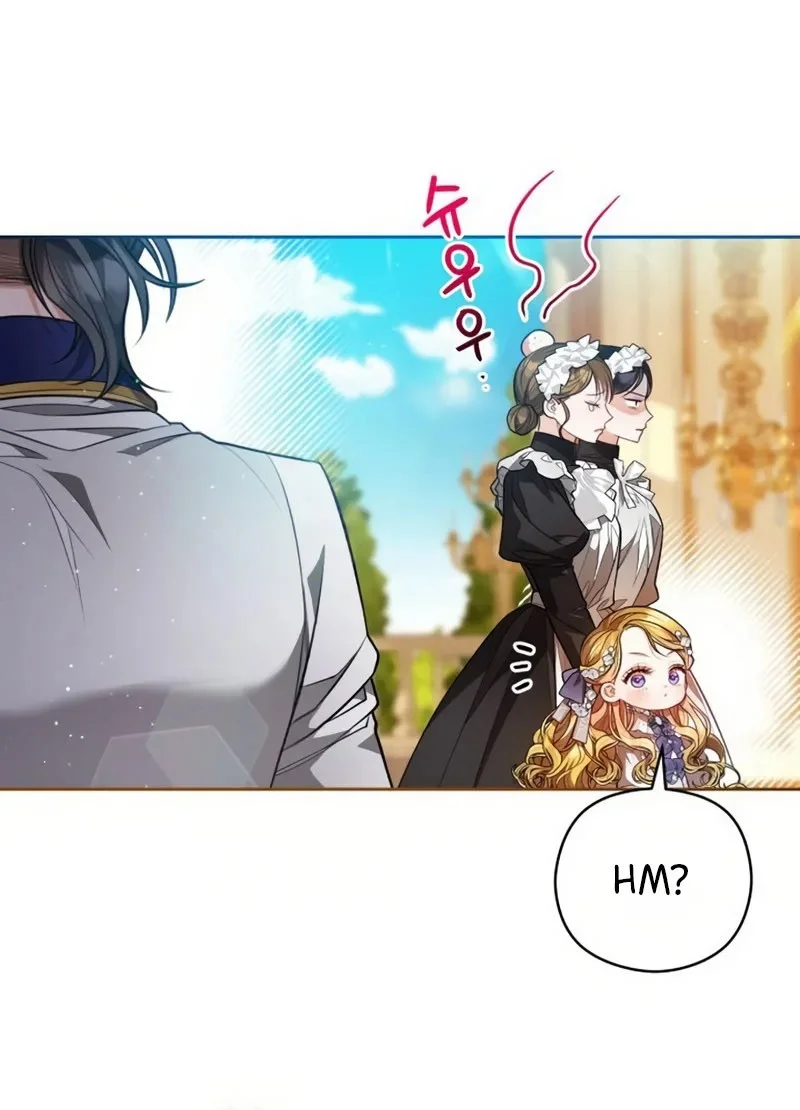 The Grand Duke’s New Daughter-in-Law Is a Little Fierce Chapter 18 Gambar 42