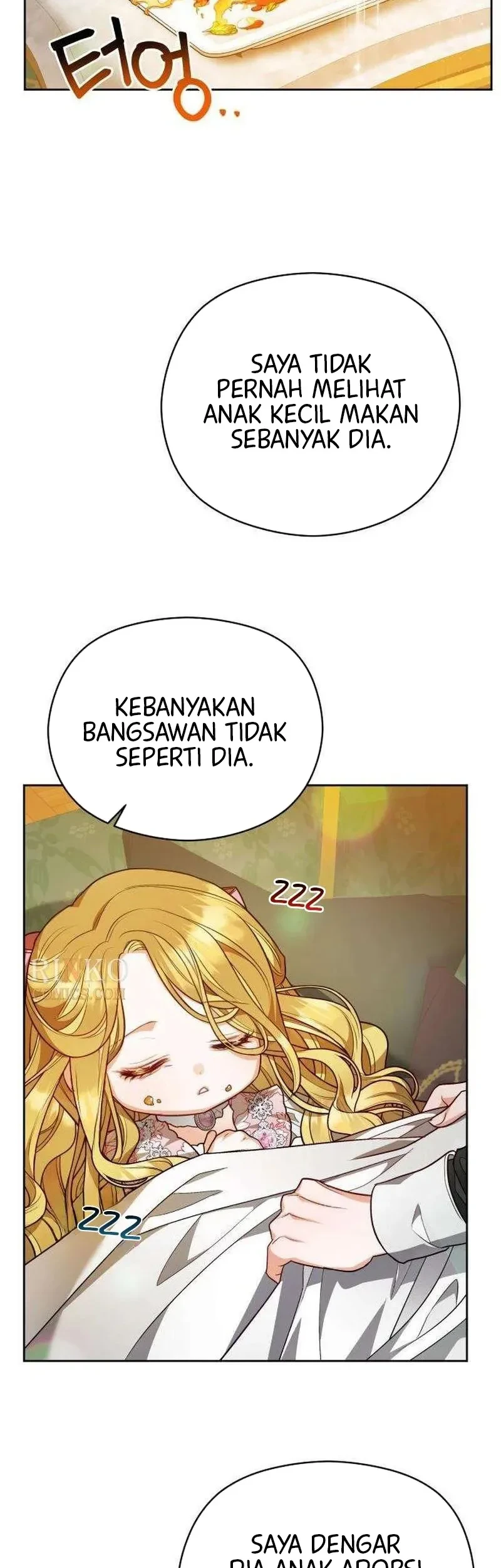 The Grand Duke’s New Daughter-in-Law Is a Little Fierce Chapter 2 Gambar 40