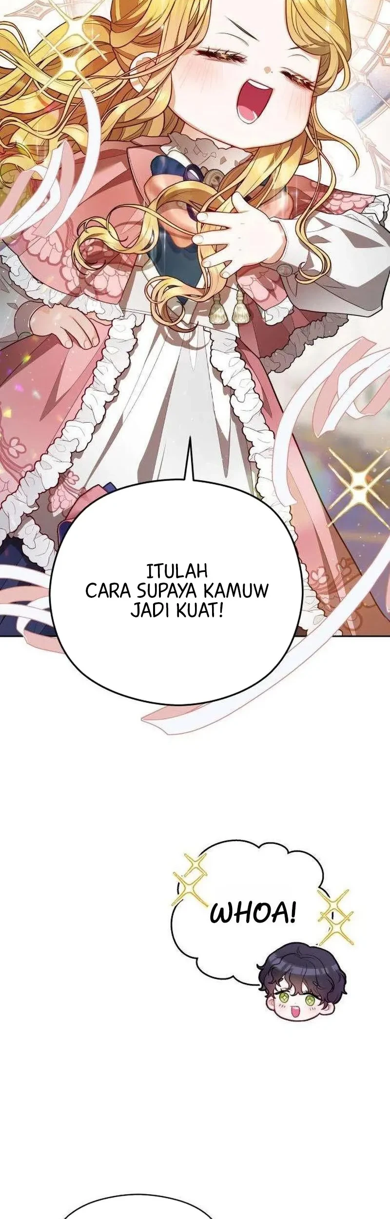 The Grand Duke’s New Daughter-in-Law Is a Little Fierce Chapter 3 Gambar 39