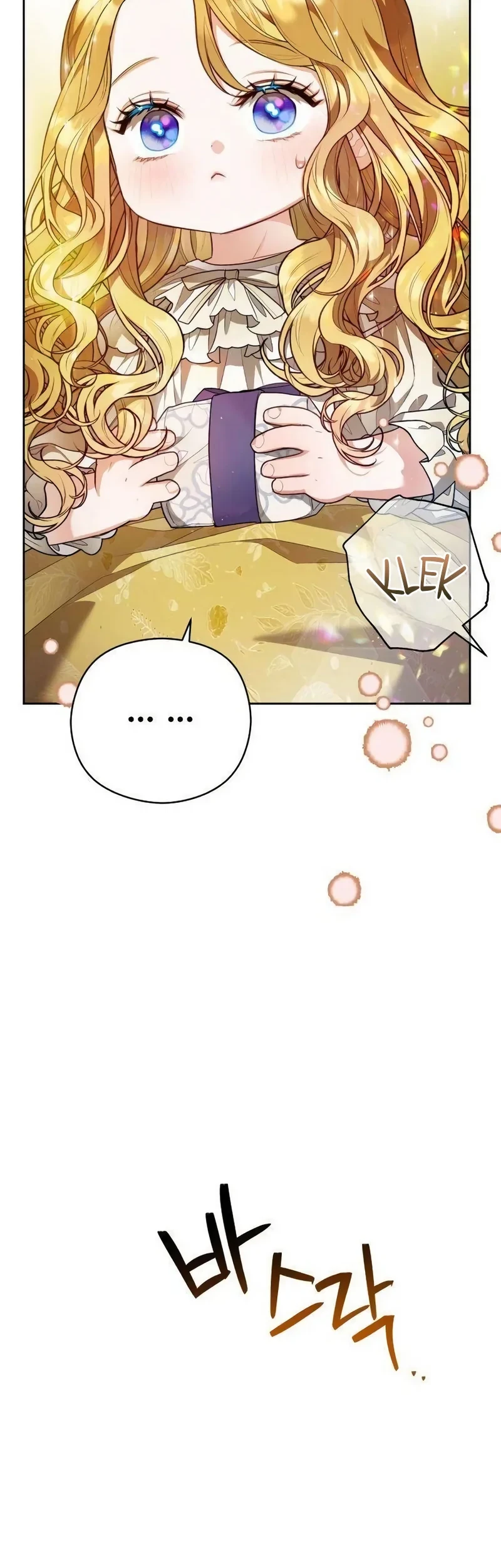 The Grand Duke’s New Daughter-in-Law Is a Little Fierce Chapter 6 Gambar 39