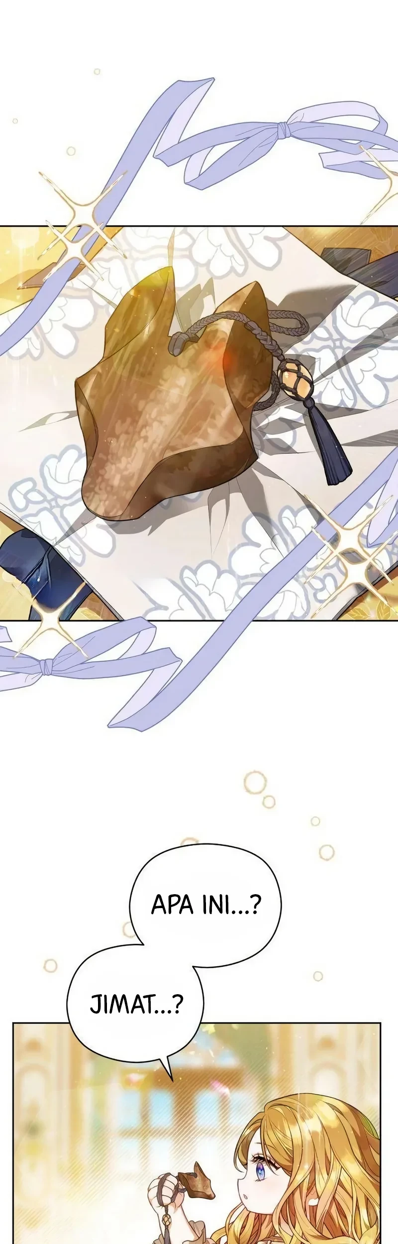The Grand Duke’s New Daughter-in-Law Is a Little Fierce Chapter 6 Gambar 40