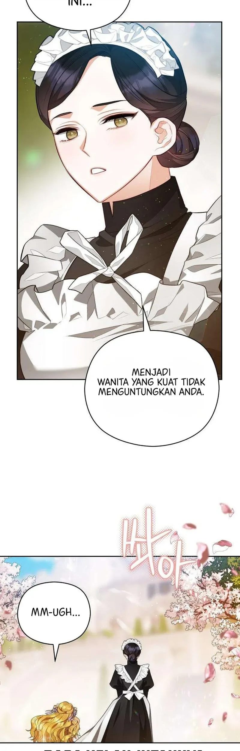 The Grand Duke’s New Daughter-in-Law Is a Little Fierce Chapter 8 Gambar 33