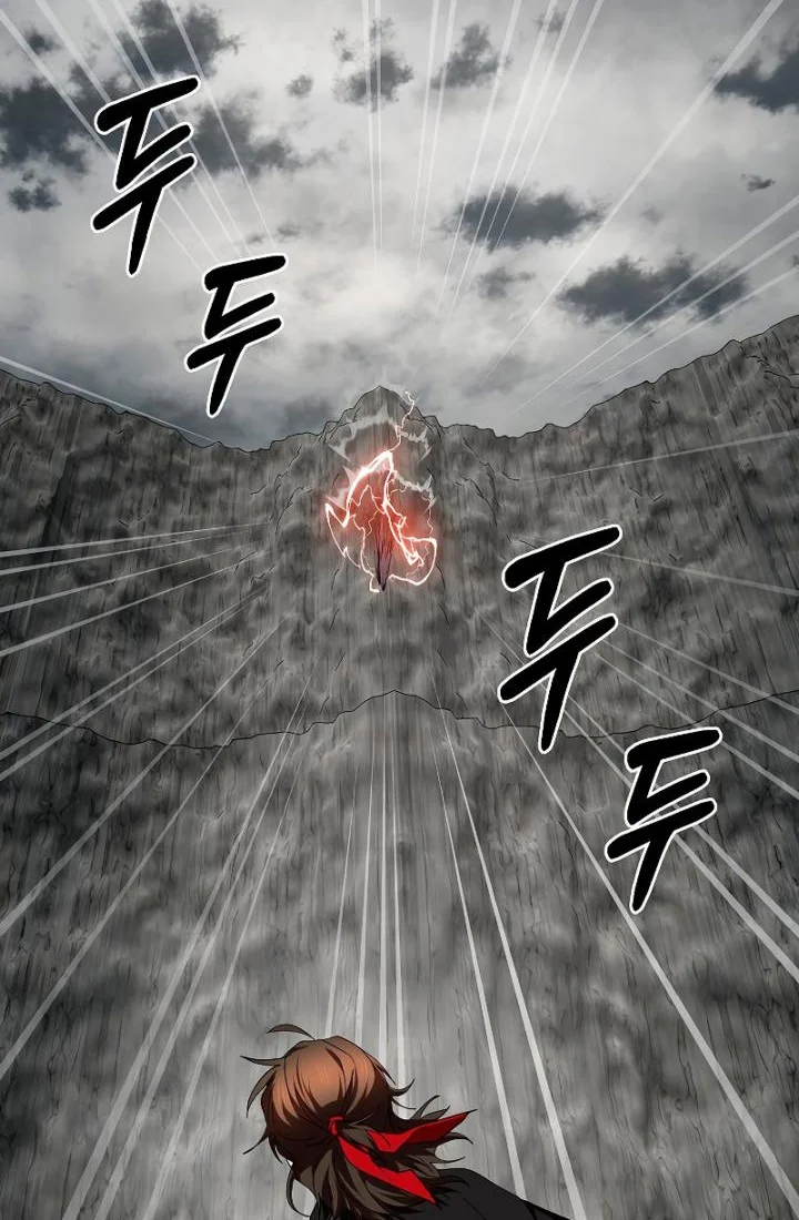 The Grand Wudang Saga Chapter 109 - Halaman 50