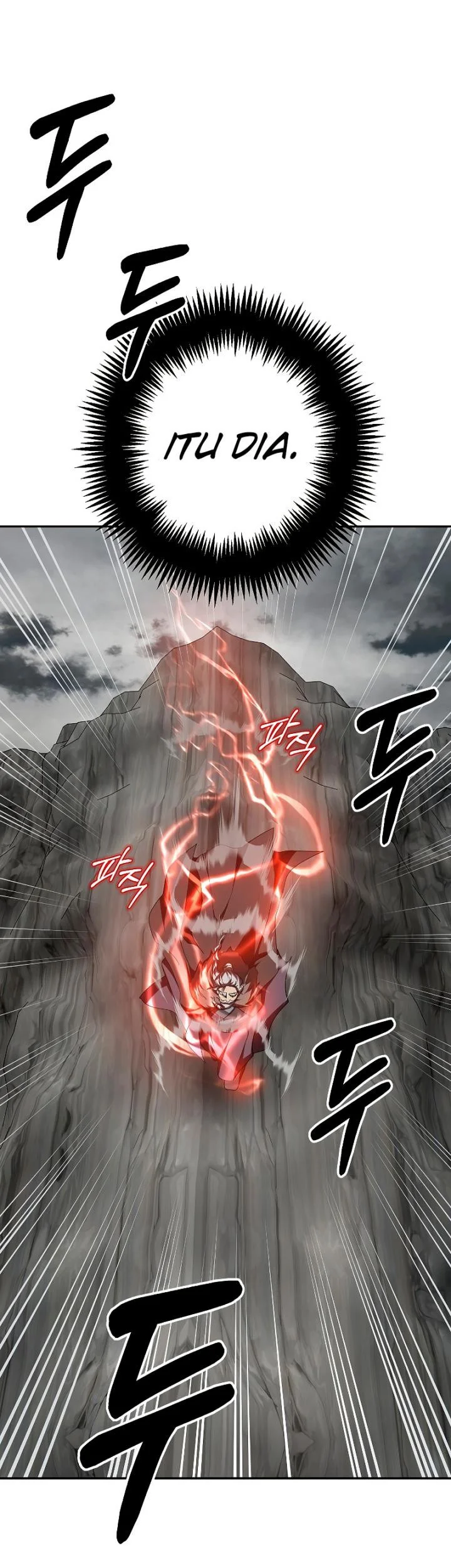 The Grand Wudang Saga Chapter 109 - Halaman 52