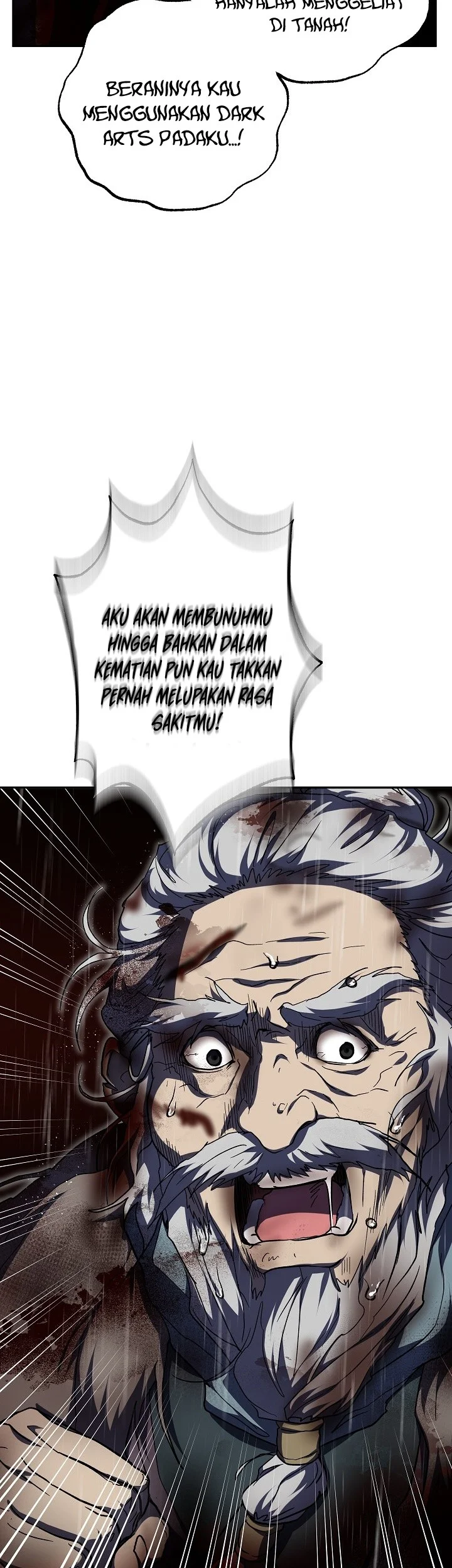 The Grand Wudang Saga Chapter 114 - Halaman 41