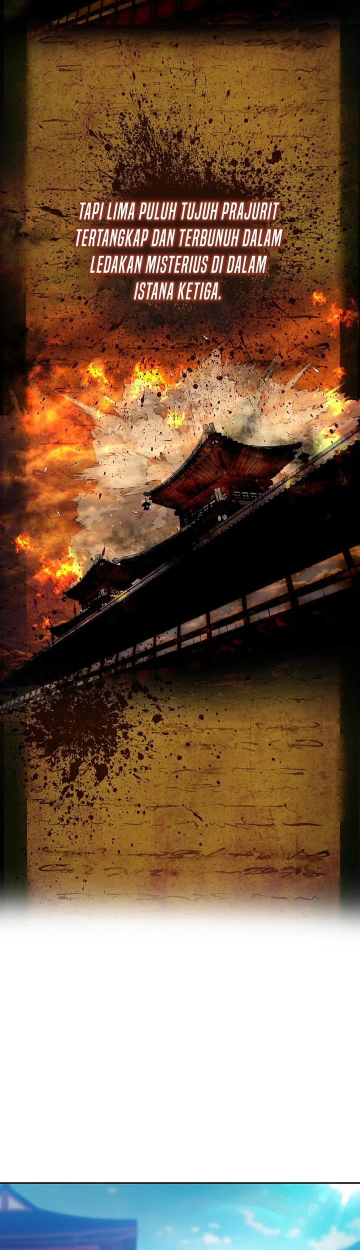 The Grand Wudang Saga Chapter 119 - Halaman 30