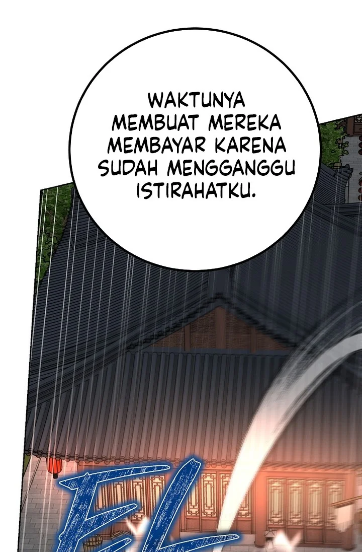 The Grand Wudang Saga Chapter 120 - Halaman 43