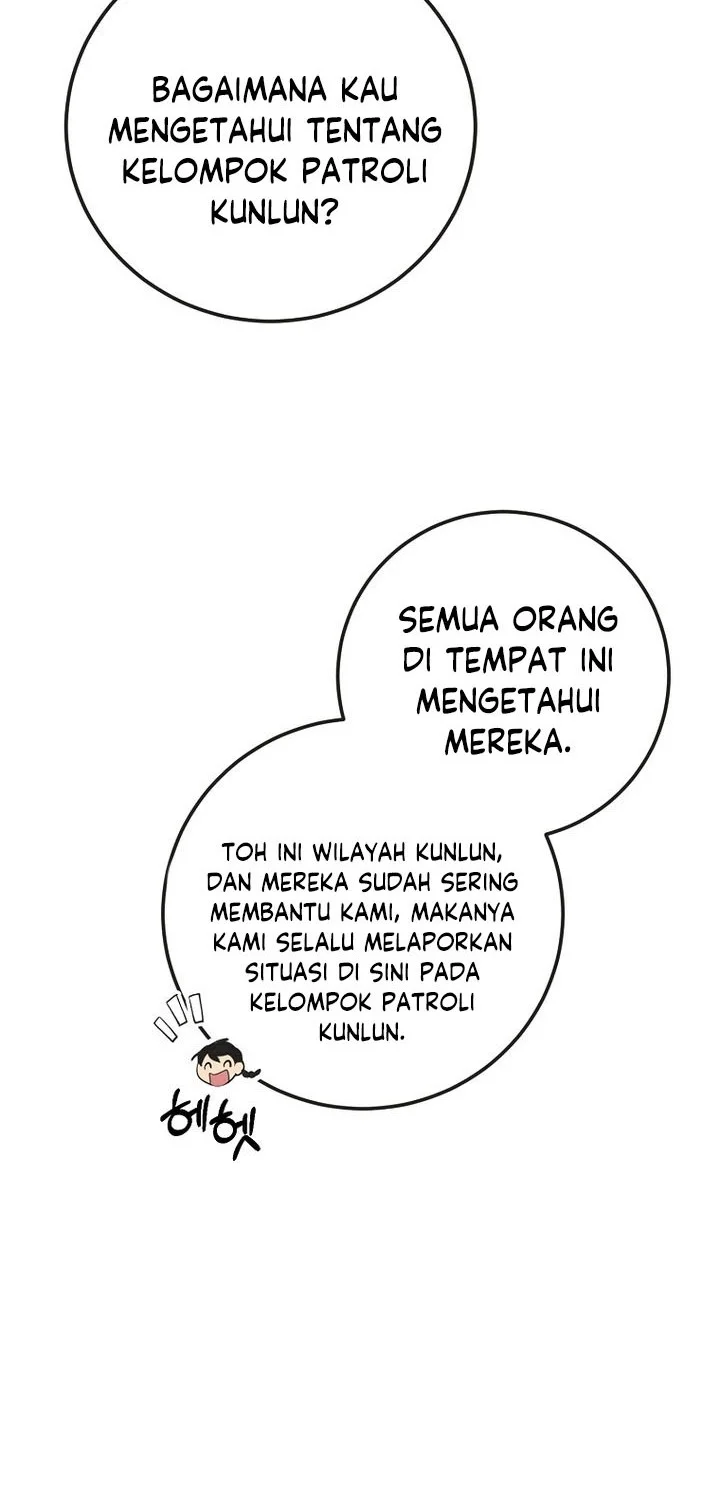 The Grand Wudang Saga Chapter 121 - Halaman 39