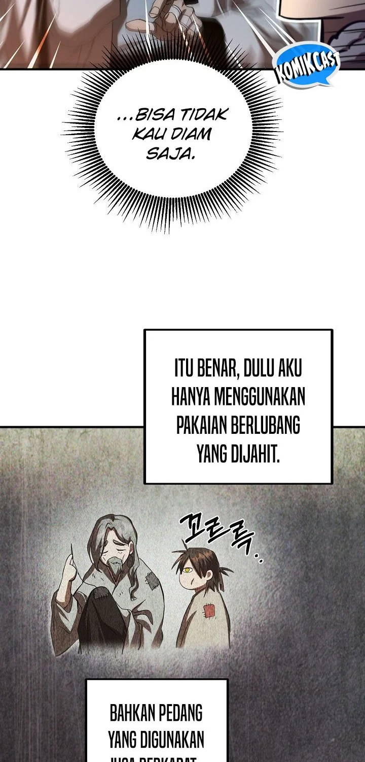 The Grand Wudang Saga Chapter 124 - Halaman 36