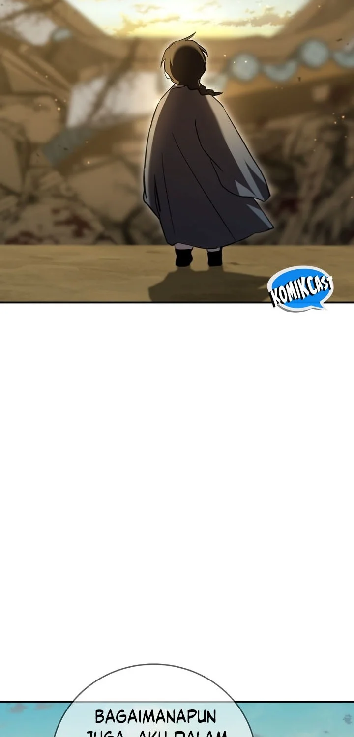 The Grand Wudang Saga Chapter 131 - Halaman 43