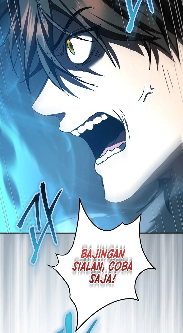 The Grand Wudang Saga Chapter 133 - Halaman 51