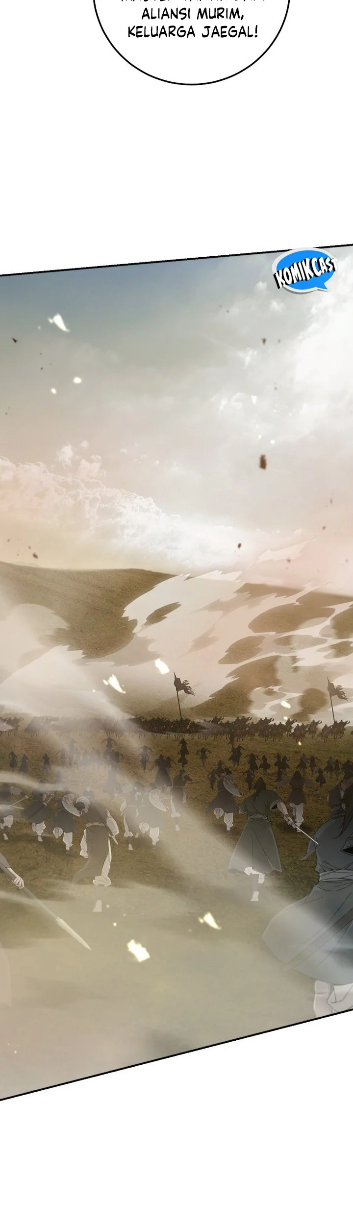 The Grand Wudang Saga Chapter 146 - Halaman 44