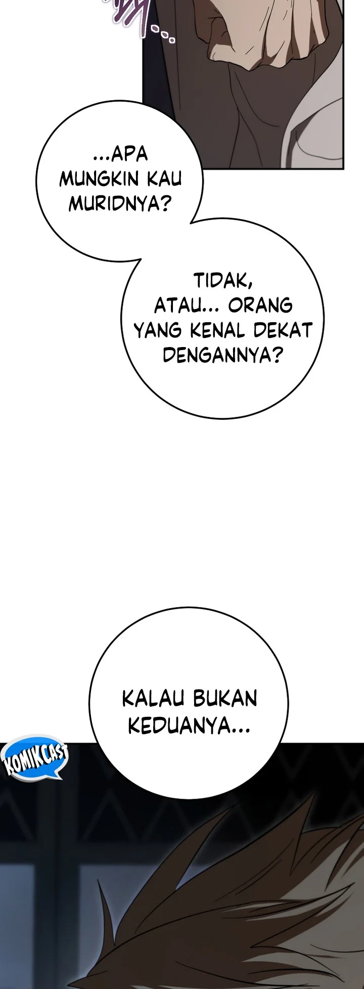 The Grand Wudang Saga Chapter 147 - Halaman 41