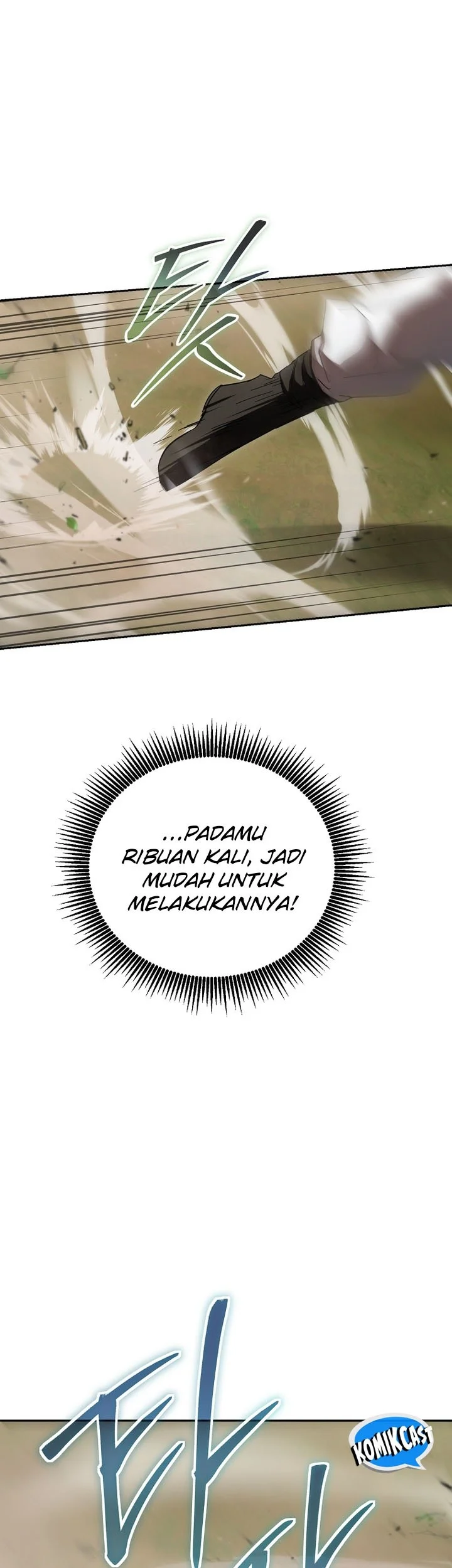 The Grand Wudang Saga Chapter 149 - Halaman 52