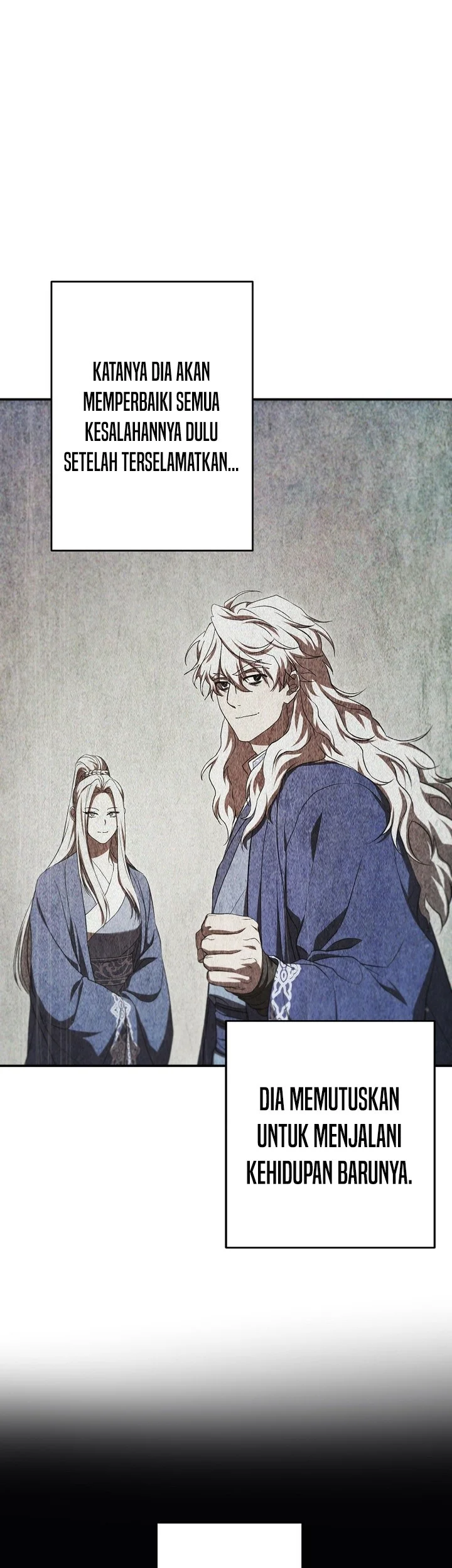 The Grand Wudang Saga Chapter 150 - Halaman 49