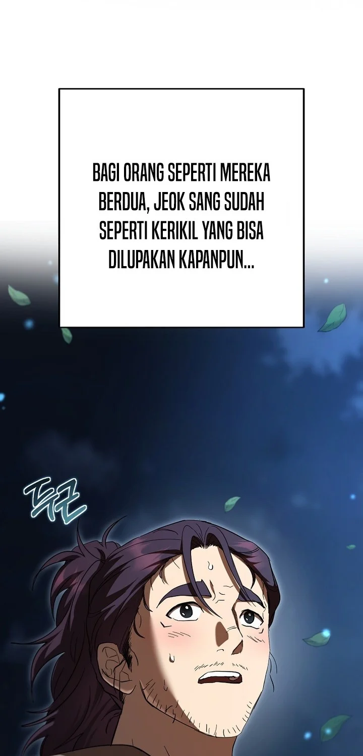 The Grand Wudang Saga Chapter 151 - Halaman 50