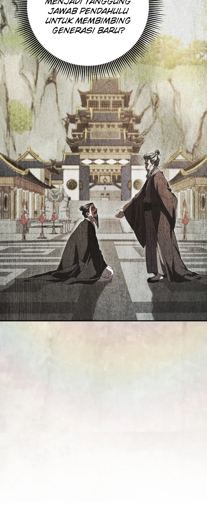 The Grand Wudang Saga Chapter 154 - Halaman 36