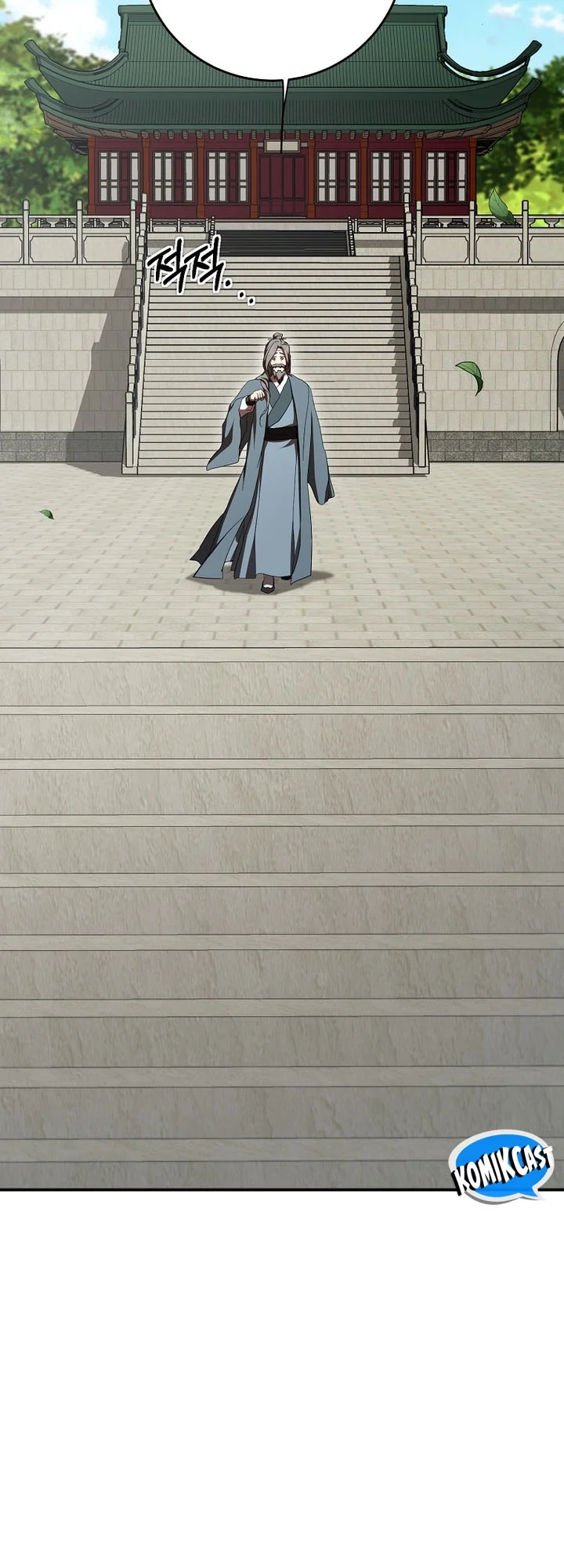 The Grand Wudang Saga Chapter 155 - Halaman 36