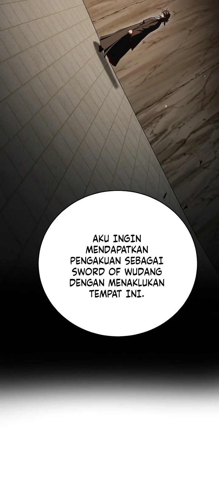 The Grand Wudang Saga Chapter 158 - Halaman 37