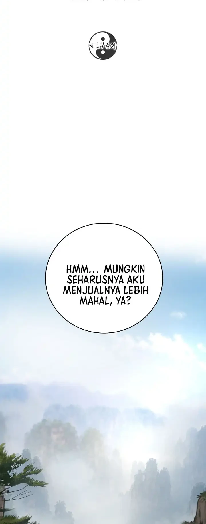 The Grand Wudang Saga Chapter 174 - Halaman 31