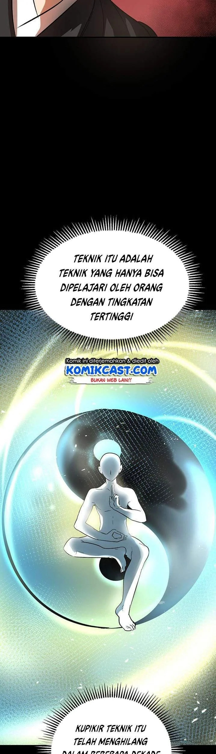 The Grand Wudang Saga Chapter 3 - Halaman 45