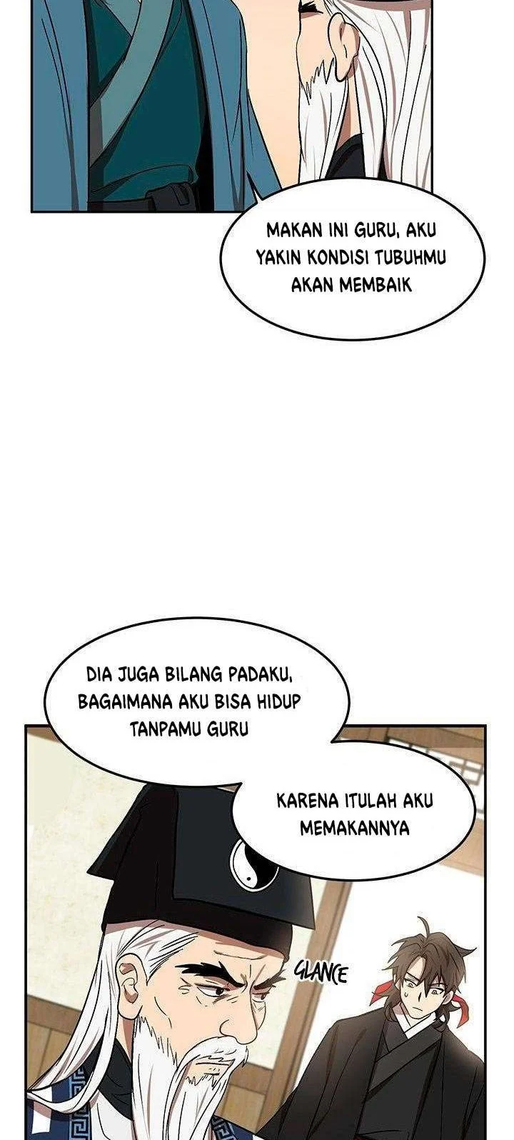 The Grand Wudang Saga Chapter 7 - Halaman 34